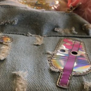 Meet your Posher, Devona